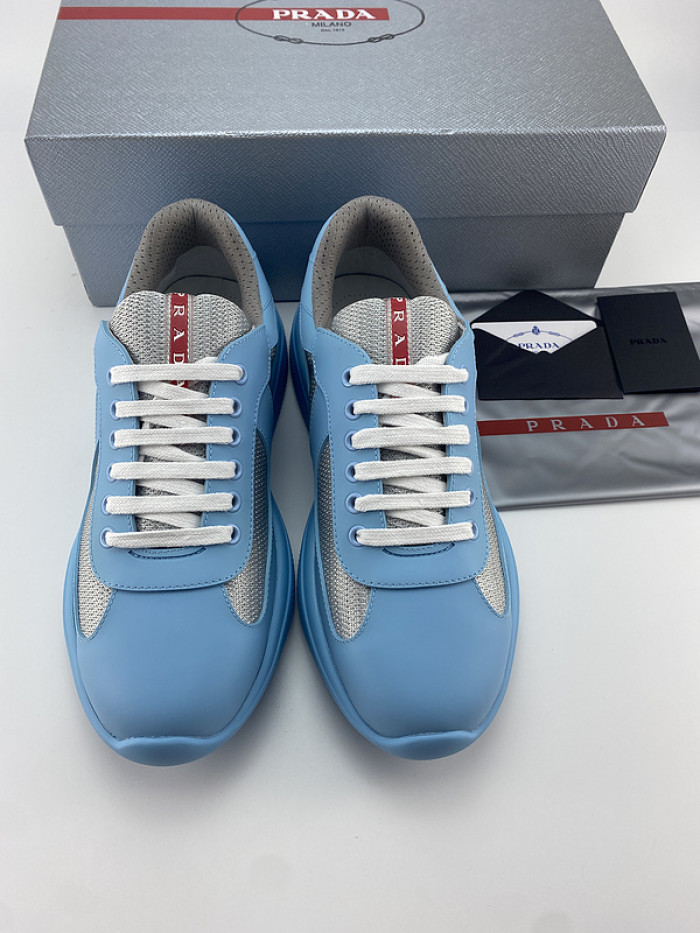 Prad* snekaers  P000025