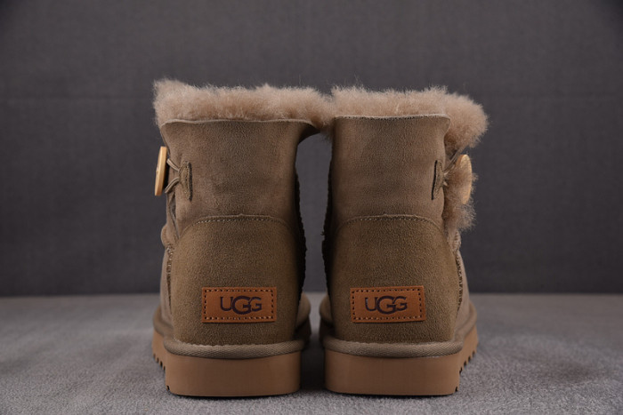 UGG BOOTS UGG000030