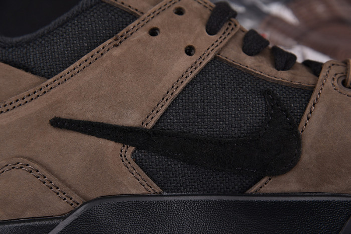 Travis Scott x  Jordan Jumpman Jack TR 