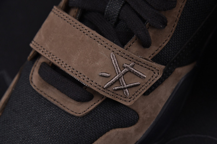 Travis Scott x  Jordan Jumpman Jack TR 