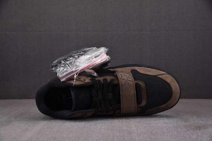 Travis Scott x  Jordan Jumpman Jack TR 