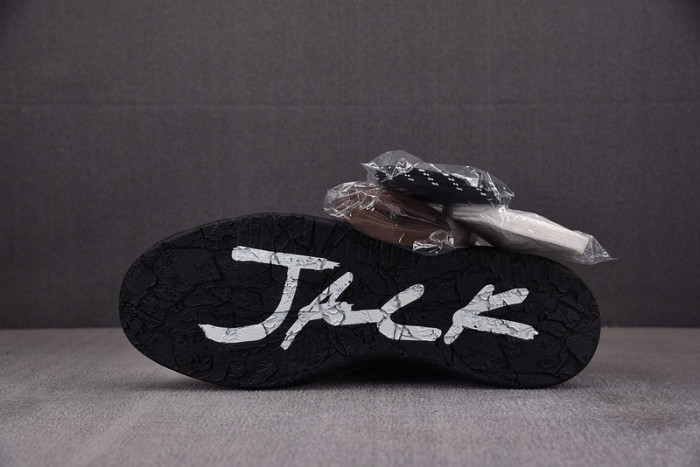 Travis Scott x  Jordan Jumpman Jack TR 