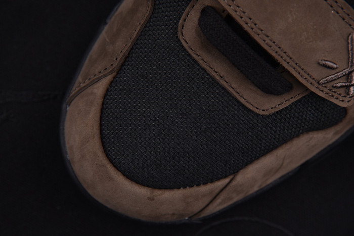 Travis Scott x  Jordan Jumpman Jack TR 