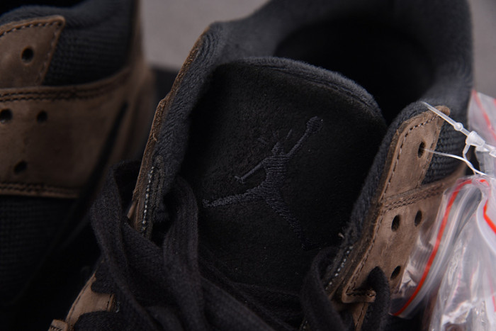 Travis Scott x  Jordan Jumpman Jack TR 