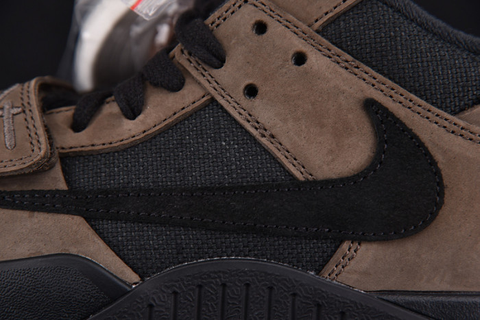 Travis Scott x  Jordan Jumpman Jack TR 