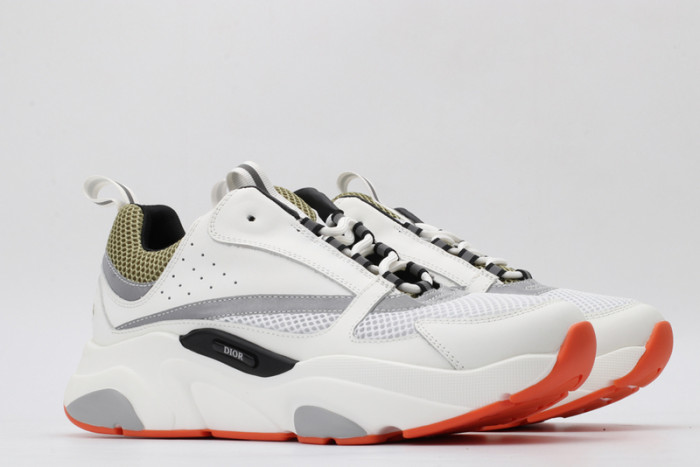 DIO*  SNEAKERS B22 T0000-013