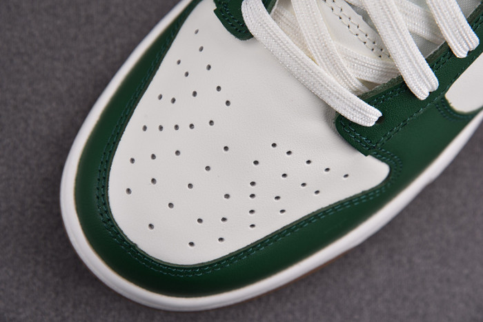 Nike Dunk Low "Gorge Green" FB7160-161