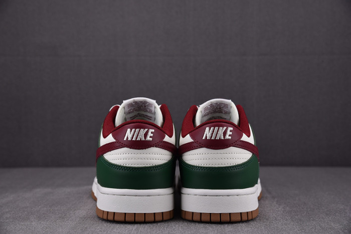 Nike Dunk Low "Gorge Green" FB7160-161