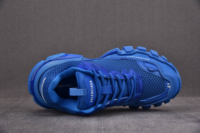 SNEAKER TESS.S.GOMMA 5000068