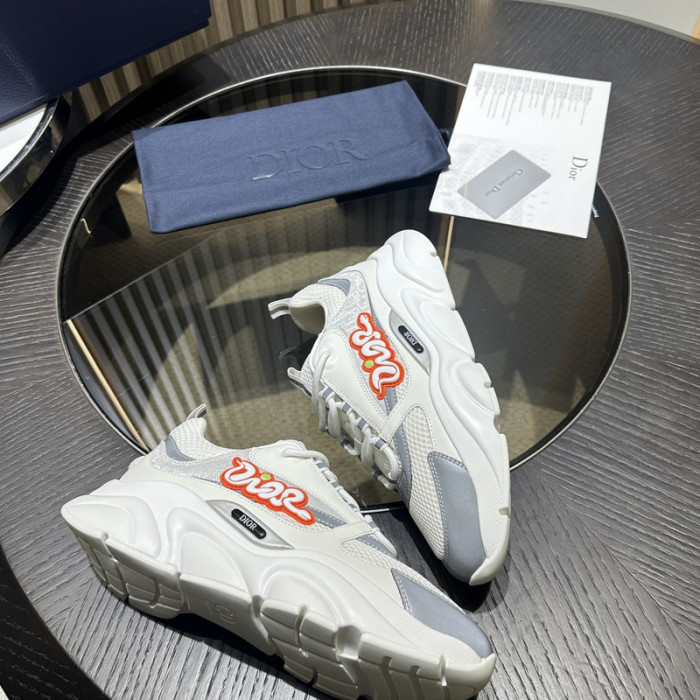 DIO*  SNEAKERS B22 TD000-084