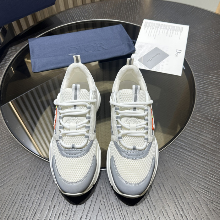 DIO*  SNEAKERS B22 TD000-084