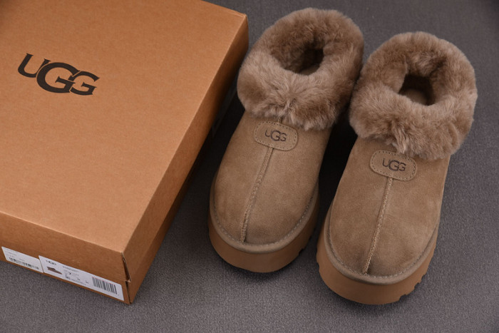 UGG BOOTS UGG000018