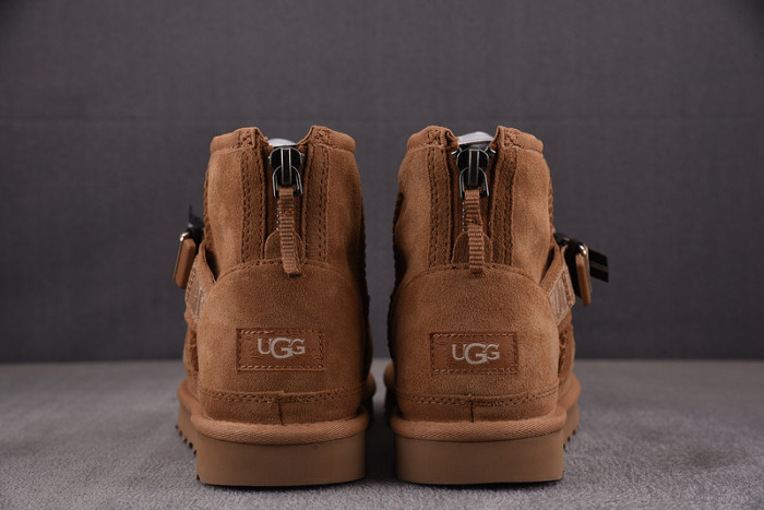 UGG BOOTS UGG000039