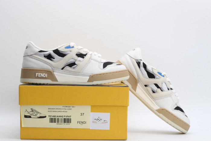 FEN sneaker F000011