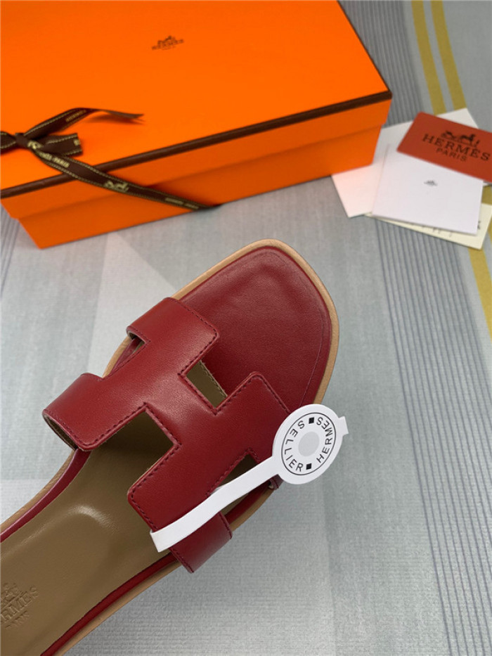 Herme* Sandal46