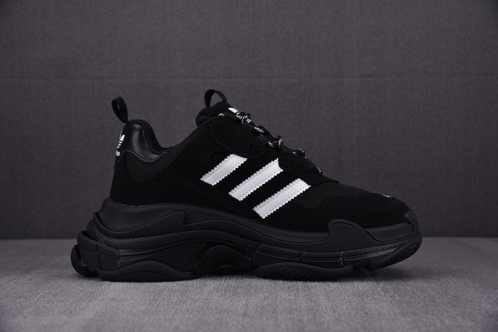 TRIPLES TRAINER SNEAKERS 2000060