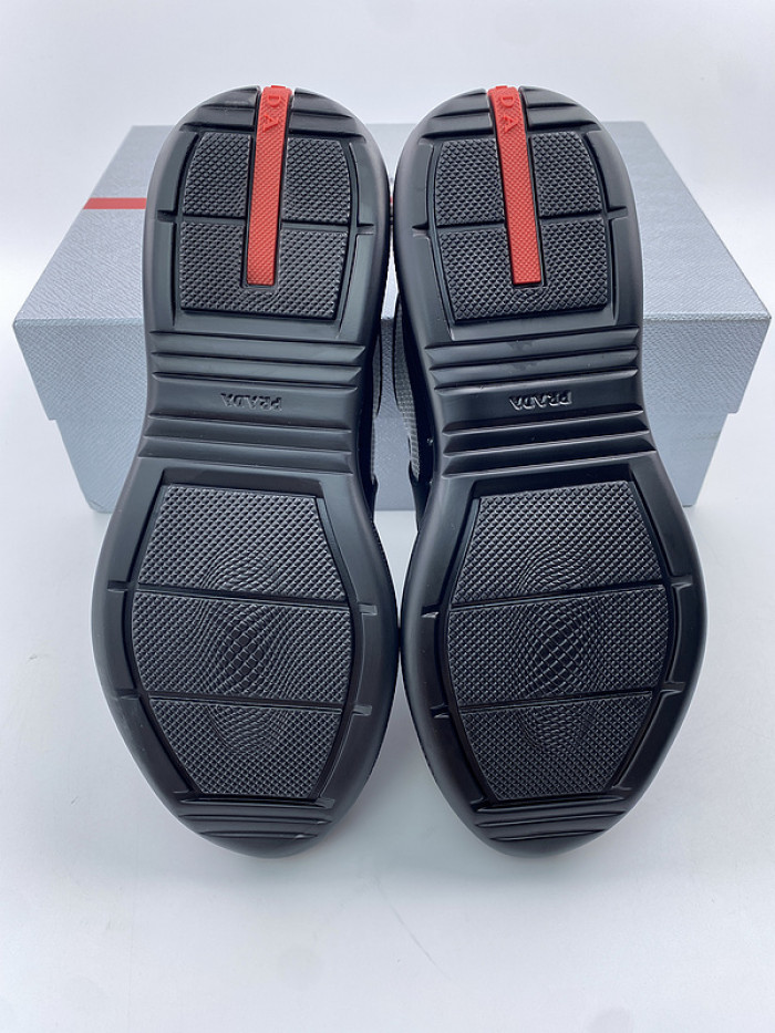 Prad* snekaers  P000009