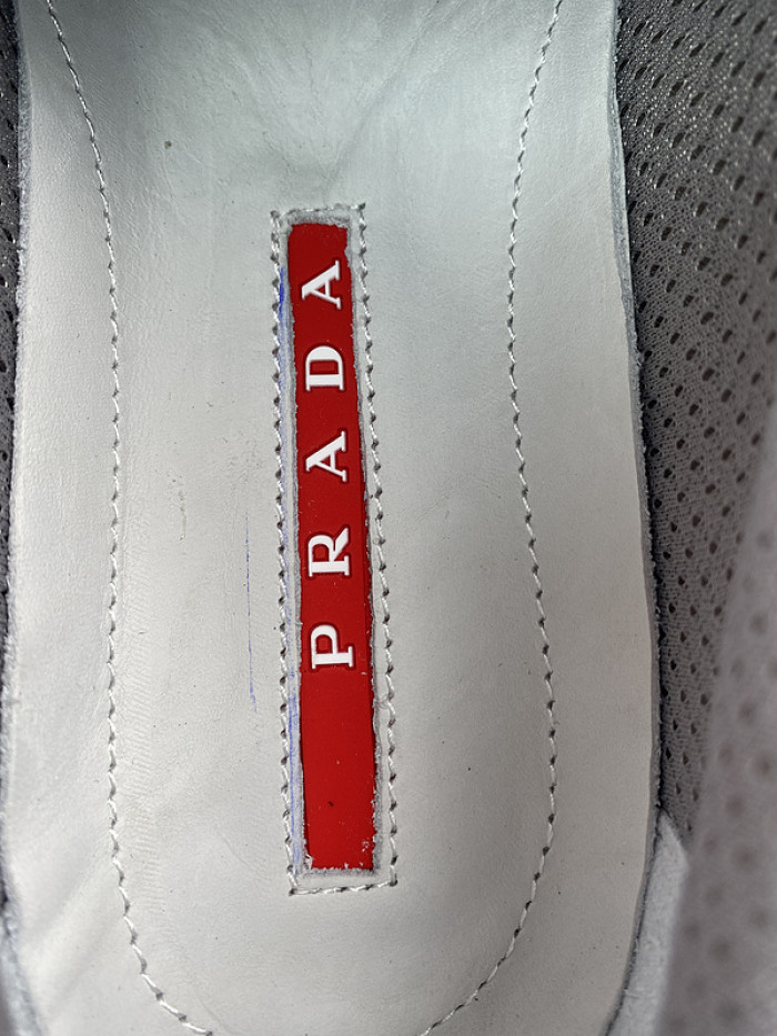 Prad* snekaers  P000009