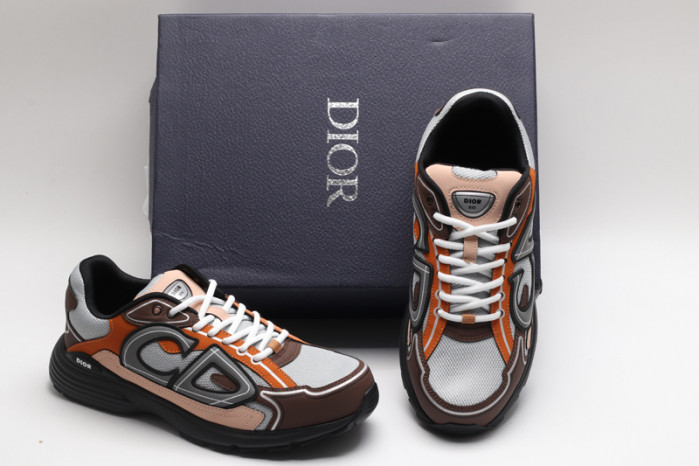 DIO*  SNEAKERS B30 T0000-062