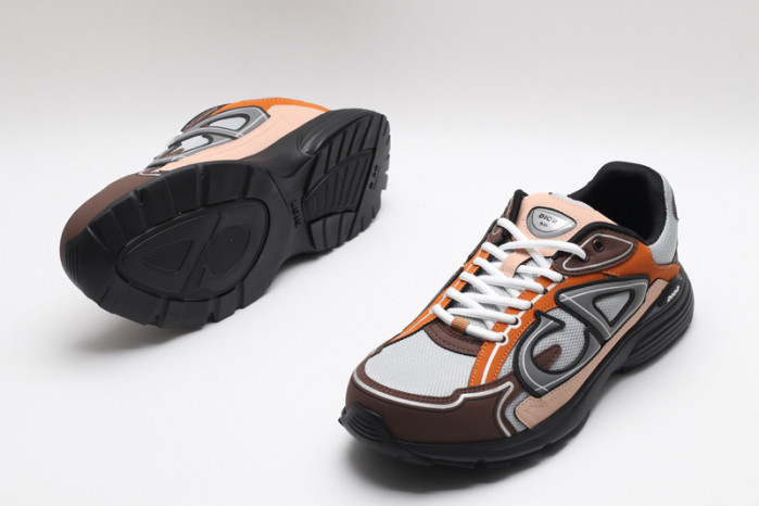 DIO*  SNEAKERS B30 T0000-062