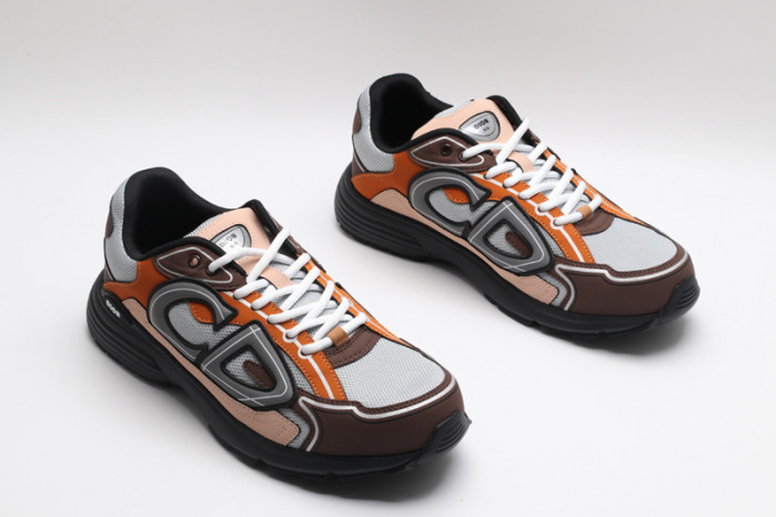 DIO*  SNEAKERS B30 T0000-062