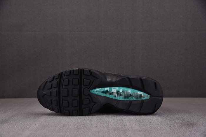 Nike Air Max 95 Black Stadium Green DH8015-002