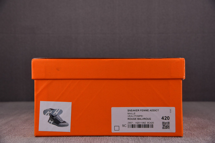 HERME* snekaers  H000005