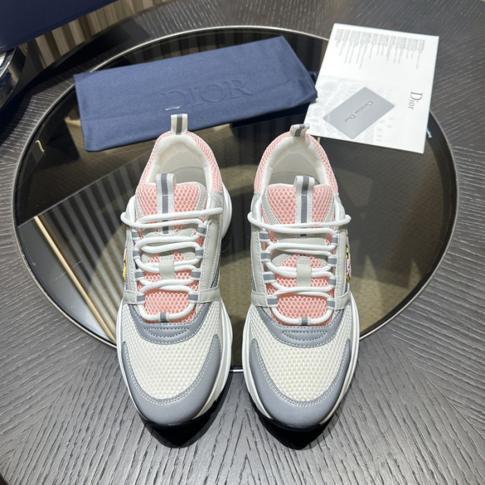 DIO*  SNEAKERS B22 TD000-085