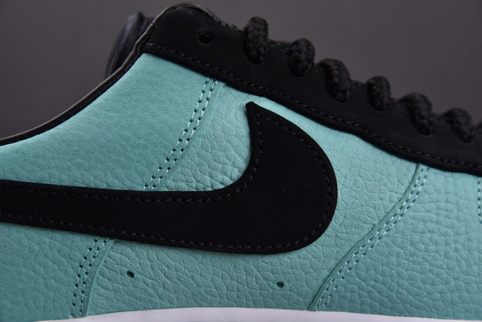 nike air force 1 low T*f*ny & co. 1837  dz1382-002