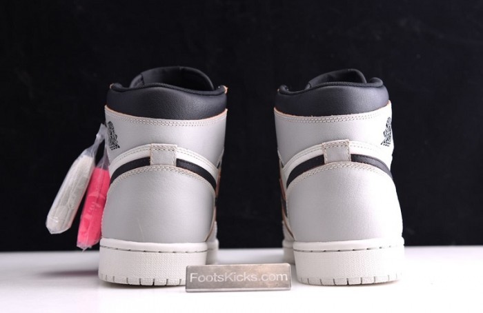 Nike SB Air Jordan 1 Light Bone CD6578-006