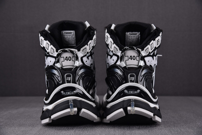 SNEAKER RUNNER  5000107