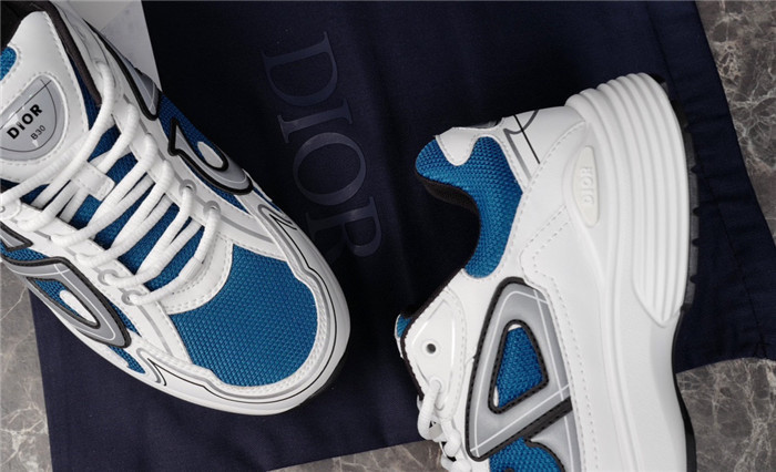 DIO*  SNEAKERS B30 T0000-108