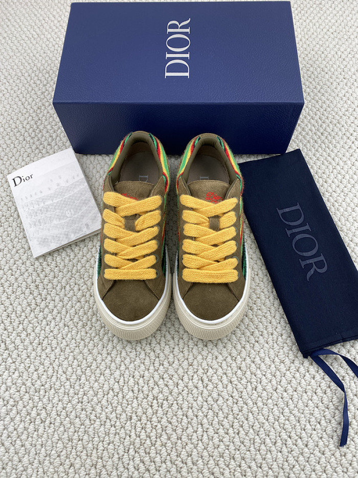DIO*  SNEAKERS B33 T0000-099