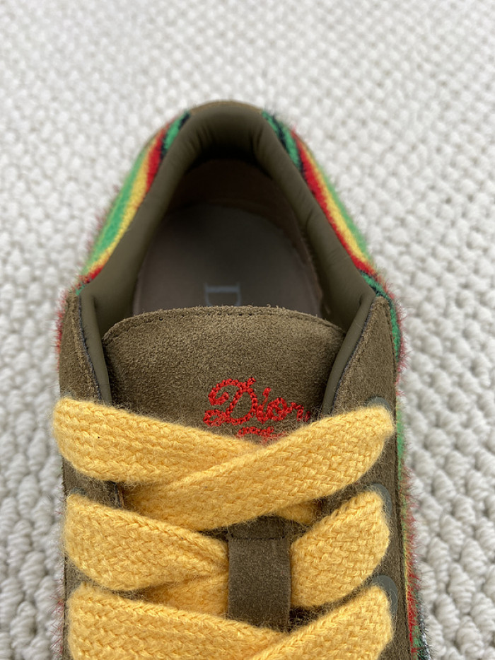 DIO*  SNEAKERS B33 T0000-099