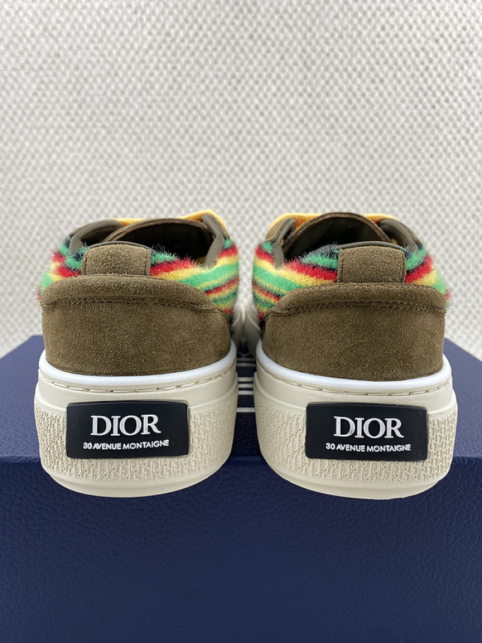 DIO*  SNEAKERS B33 T0000-099