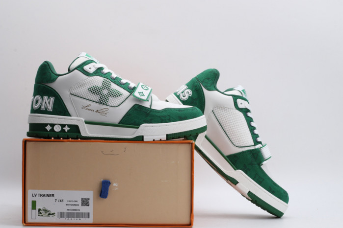 L&V snekaers  L0000055