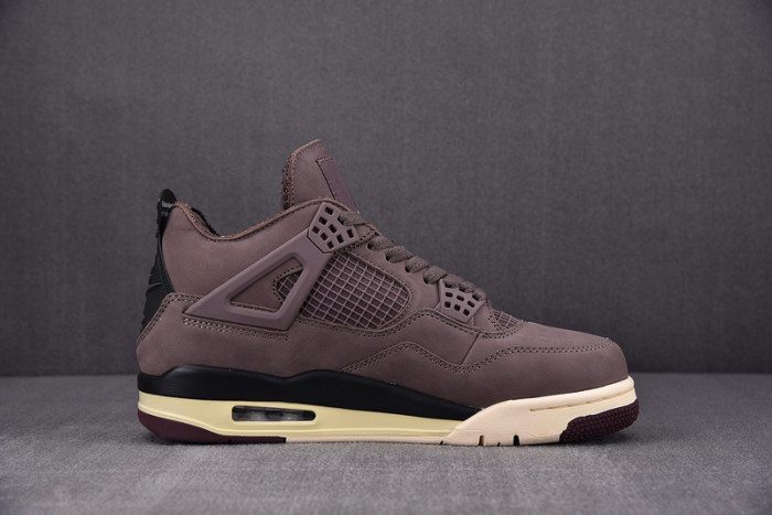 air Jordan 4 Retro A Ma Maniére Violet Ore  DV6773-220