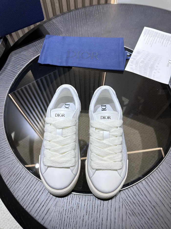 DIO*  SNEAKERS B33 T0000-093