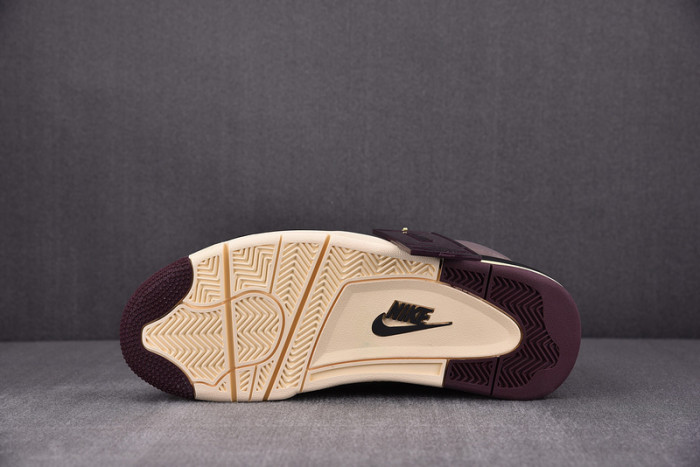 air Jordan 4 Retro A Ma Maniére Violet Ore  DV6773-220