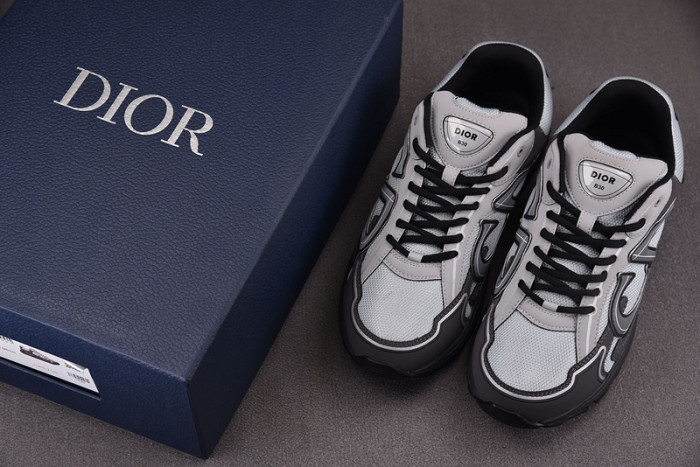 DIO*  SNEAKERS B30 T0000-112