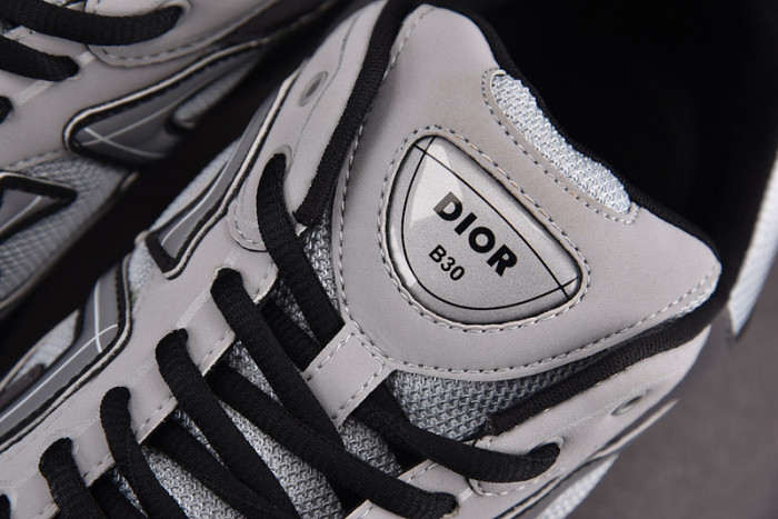 DIO*  SNEAKERS B30 T0000-112