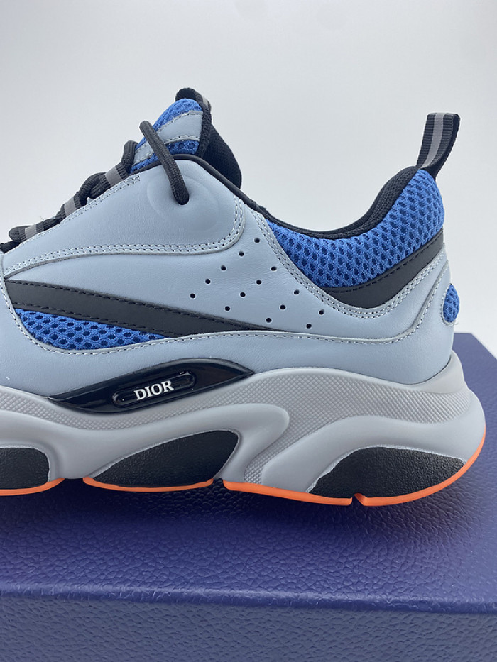 DIO*  SNEAKERS B22 T0000-075