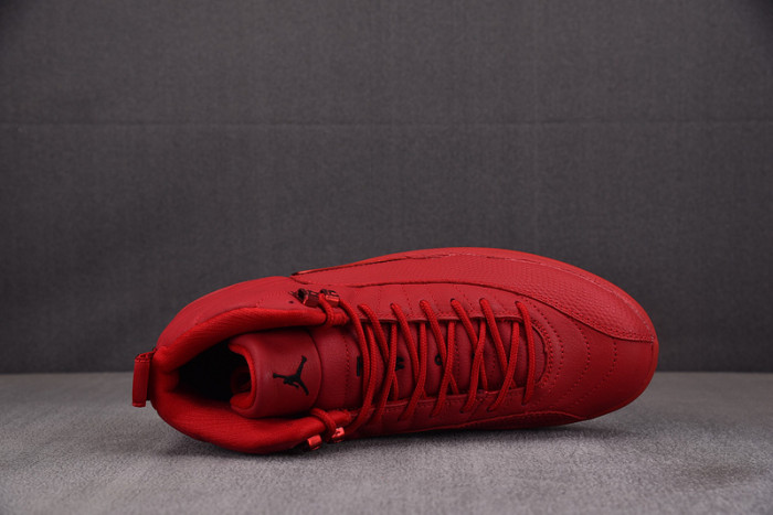 Air Jordan 12 Gym Red 130690-601
