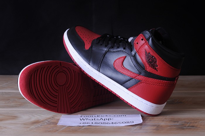 Air Jordan 1 Retro High OG 