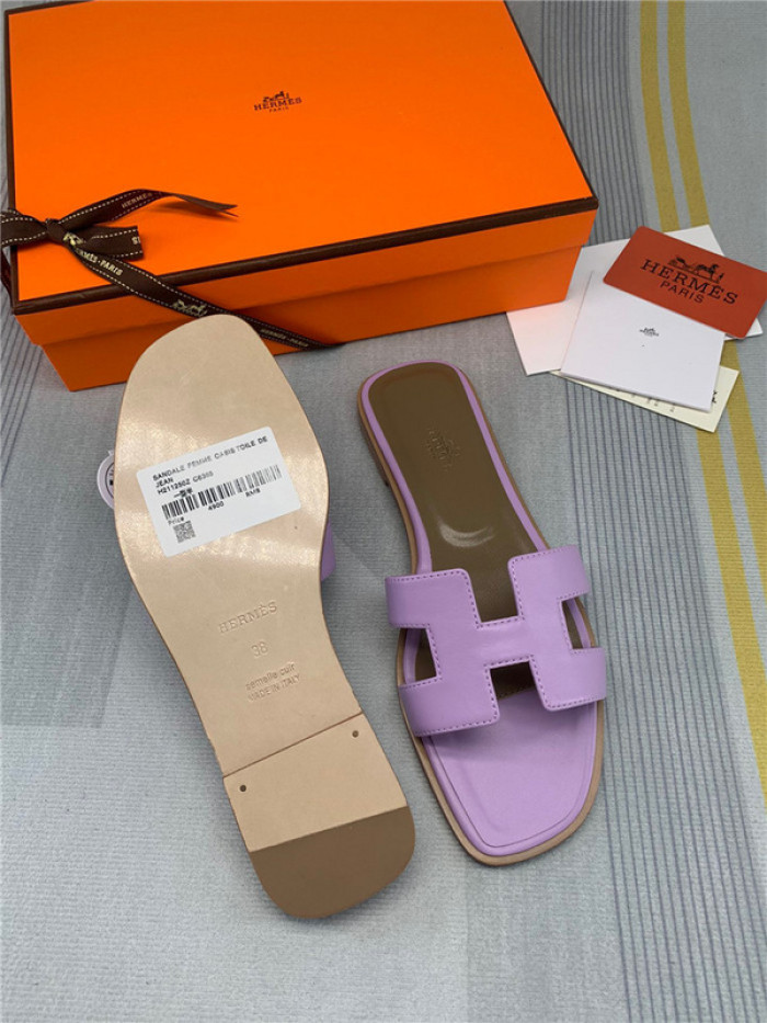 Herme* Sandal43