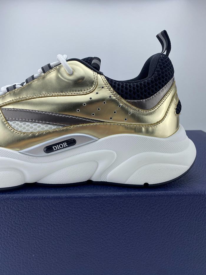 DIO*  SNEAKERS B22 T0000-074