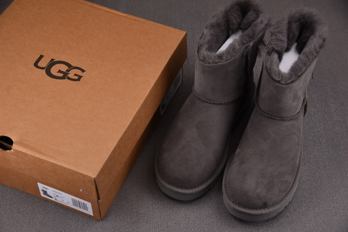 UGG BOOTS UGG000034