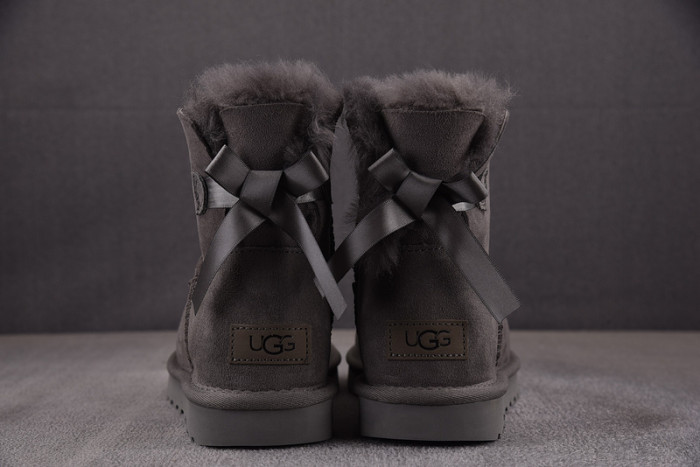 UGG BOOTS UGG000034