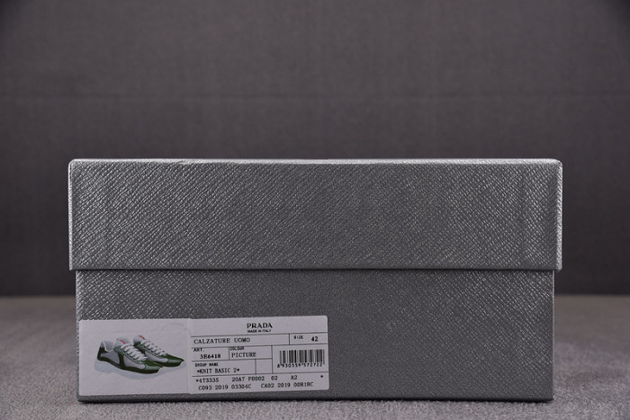 Prad* snekaers   P000028
