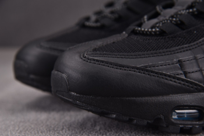 Nike Air Max 95 Black Reflective DZ4511-001